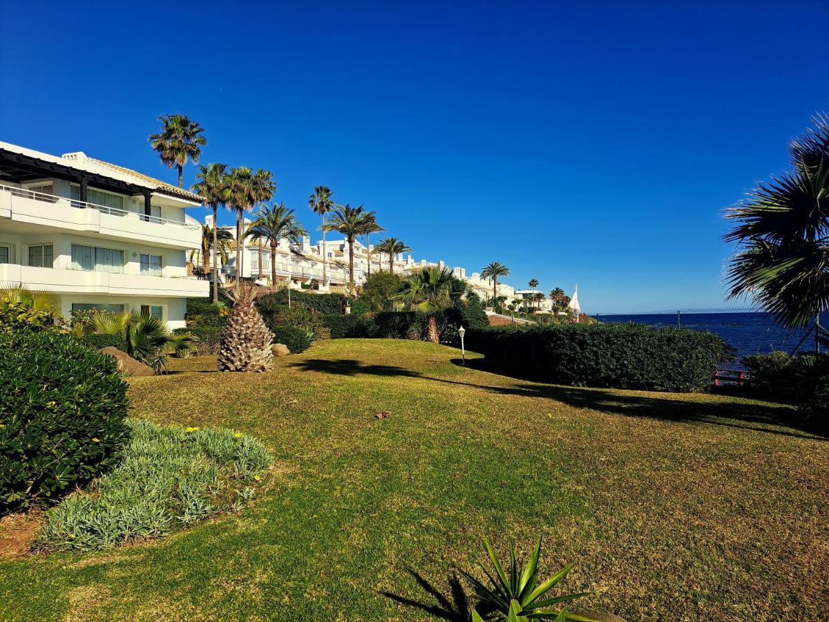 Apartamento Playa Miraflores 2 Sitio de Calahonda Exterior photo